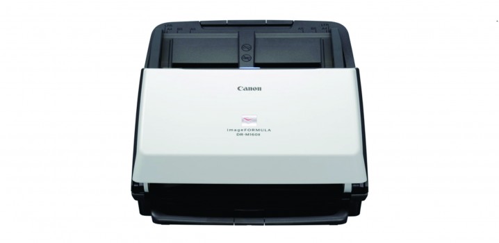Scanner iFORMULA DR-M160II
