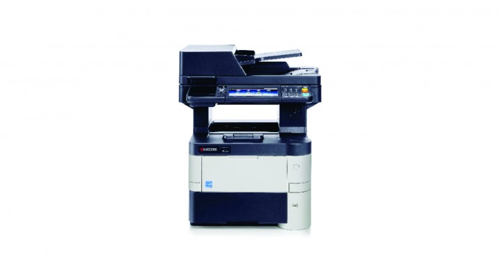 ECOSYS M3550idn